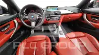 2016 BMW 428M