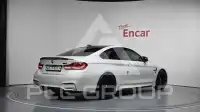 2016 BMW 428M
