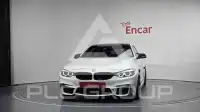 2016 BMW 428M