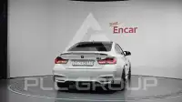 2016 BMW 428M