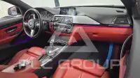 2016 BMW 428M