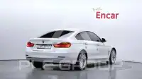2016 BMW 420