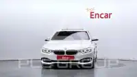 2016 BMW 420
