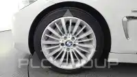 2016 BMW 420