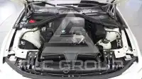 2016 BMW 420