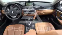 2016 BMW 420