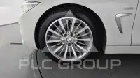 2016 BMW 420