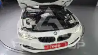 2016 BMW 420