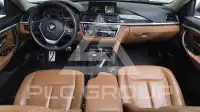 2016 BMW 420