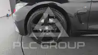 2016 BMW 420M