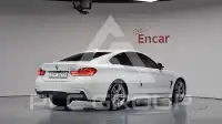 2016 BMW 420M