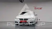 2016 BMW 420M