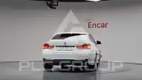 2016 BMW 420M