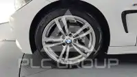 2016 BMW 420M