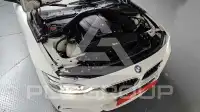 2016 BMW 420M