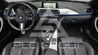 2016 BMW 420M