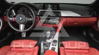 2016 BMW 428M