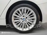 2016 BMW 420