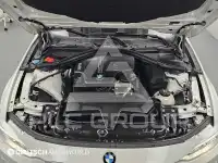 2016 BMW 420