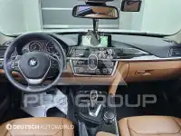 2016 BMW 420