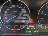 2016 BMW 420