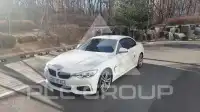 2016 BMW 428M