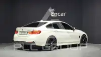 2016 BMW 435M