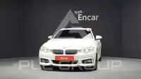 2016 BMW 435M