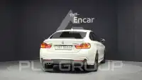 2016 BMW 435M