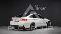 2016 BMW 420