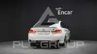 2016 BMW 420