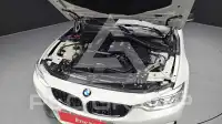 2016 BMW 420