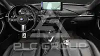 2016 BMW 420