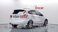 2016 BMW 2 Series