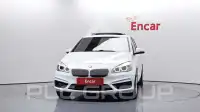 2016 BMW 2 Series