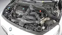 2016 BMW 2 Series