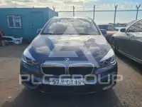 2016 BMW 2 Series