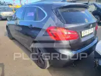 2016 BMW 2 Series