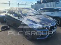 2016 BMW 2 Series