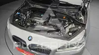 2016 BMW 2 Series
