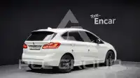 2016 BMW 2 Series
