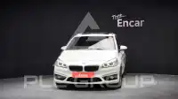2016 BMW 2 Series