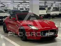 2016 Jaguar F-TYPE