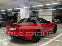 2016 Jaguar F-TYPE