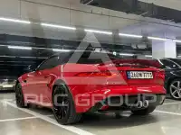 2016 Jaguar F-TYPE