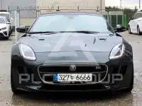 2016 Jaguar F-TYPE