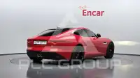 2016 Jaguar F-TYPE
