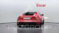 2016 Jaguar F-TYPE