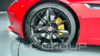 2016 Jaguar F-TYPE