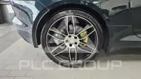 2016 Jaguar F-TYPE